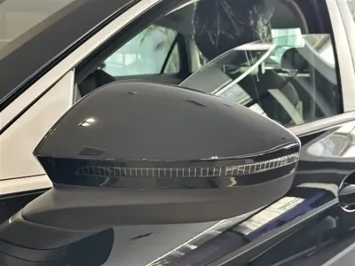 Volkswagen Magotan 2026, 100 км, за 139900 CNY - фото 9