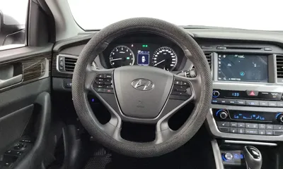 Hyundai Sonata 2017, 58687 км, за 9990000 KRW - фото 14