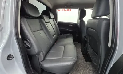 KG_Mobility_Ssangyong KORANDO 2018, 156347 км, за 8900000 KRW - фото 19
