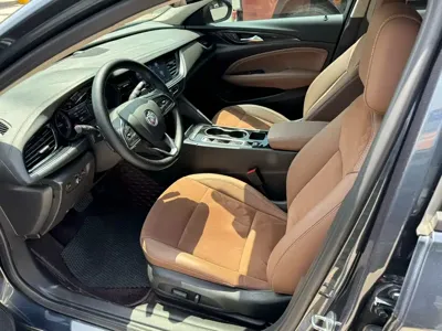 Buick Regal 2023, 40000 км, за 73800 CNY - фото 13