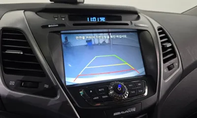 Hyundai Avante 2015, 95876 км, за 6000000 KRW - фото 18