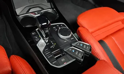 BMW 1-Series 2024, 21110 км, за 39900000 KRW - фото 9