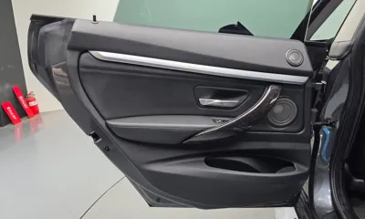 BMW Gran Turismo 2020, 33216 км, за 27200000 KRW - фото 25