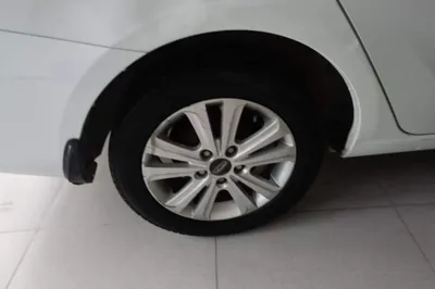 Chery E3 2015, 86100 км, за 24058.01 CNY - фото 11