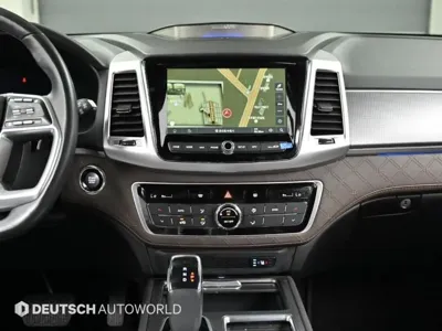 KG_Mobility_Ssangyong Rexton 2022, 67690 км, за 24500000 KRW - фото 14