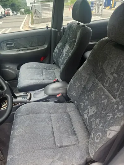 Kia Carstar 2002, 99500 км, за 4600000 KRW - фото 8
