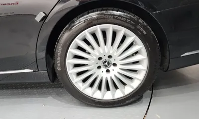 Mercedes-Benz S-Class 2020, 96311 км, за 45500000 KRW - фото 21