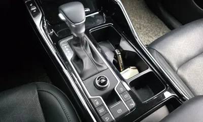 Kia Sorento 2023, 23782 км, за 27000000 KRW - фото 9