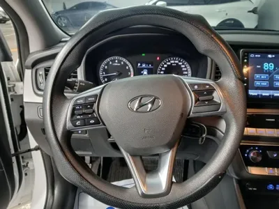 Hyundai Sonata 2018, 114957 км, за 10300000 KRW - фото 8