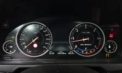 BMW X6 2018, 135139 км, за 35300000 KRW - фото 8