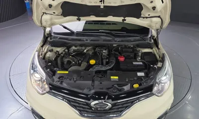 Renault-KoreaSamsung QM3 2018, 174064 км, за 5990000 KRW - фото 6