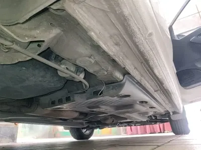 Volkswagen Polo 2017, 141700 км, за 29700 CNY - фото 21