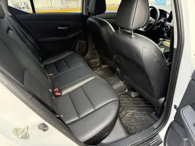 Nissan Sylphy 2025, 7000 км, за 65000 CNY - фото 12