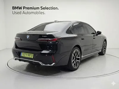 BMW 7-Series 2024, 59278 км, за 101000000 KRW