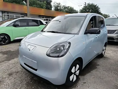 Wuling MINIEV · 2025 год
