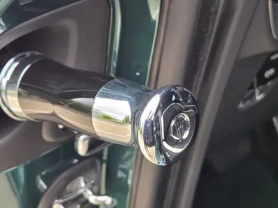 Rolls-Royce Spectre 2024, 3175 км, за 560000000 KRW - фото 9