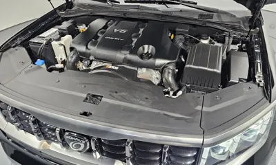 Kia Mohave 2021, 67900 км, за 35000000 KRW - фото 6