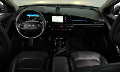 Kia Niro 2023, 64316 км, за 23400000 KRW - фото 7