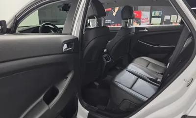 Hyundai Tucson 2018, 154122 км, за 10190000 KRW - фото 26