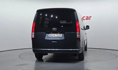 Hyundai Staria 2023, 109051 км, за 20490000 KRW