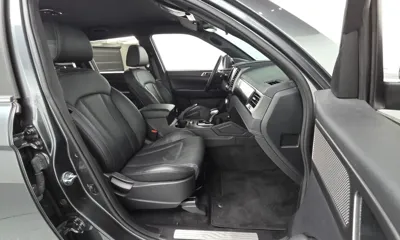 KG_Mobility_Ssangyong Rexton 2022, 36396 км, за 23900000 KRW - фото 26