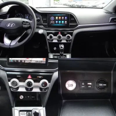 Hyundai Avante 2019, 106981 км, за 11700000 KRW - фото 13
