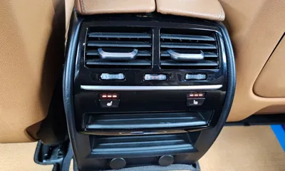 BMW 5-Series 2018, 105412 км, за 21790000 KRW - фото 19