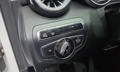 Mercedes-Benz C-Class 2016, 157762 км, за 11900000 KRW - фото 17