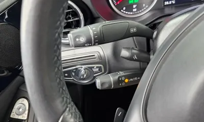 Mercedes-Benz C-Class 2017, 81867 км, за 14800000 KRW - фото 29
