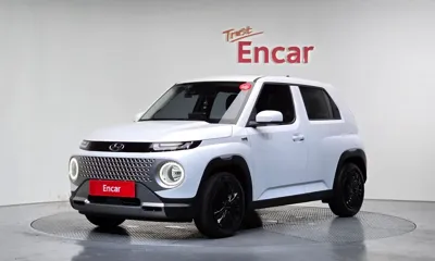 Hyundai Casper · 2023 год