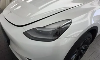 Tesla Model Y 2023, 44635 км, за 47600000 KRW - фото 22