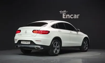Mercedes-Benz GLC-Class 2019, 96091 км, за 26500000 KRW - фото 2