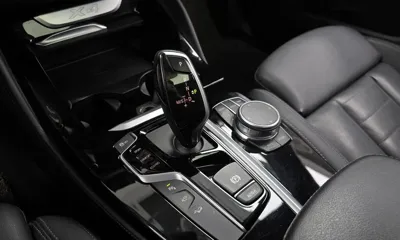 BMW X4 2021, 59758 км, за 35500000 KRW - фото 9