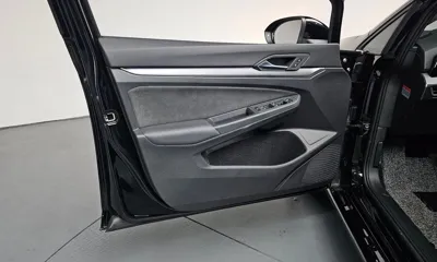 Volkswagen Golf 2025, 13721 км, за 34800000 KRW - фото 24