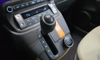 Hyundai Casper 2023, 59347 км, за 15900000 KRW - фото 9