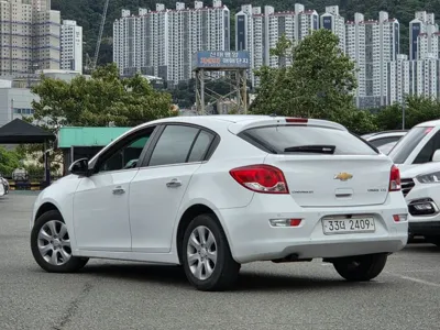 ChevroletGMDaewoo Cruze 2015, 135997 км, за 3190000 KRW - фото 4