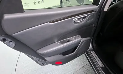 Renault-KoreaSamsung SM6 2016, 81190 км, за 6900000 KRW - фото 25