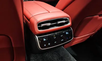 Genesis G80 2025, 18932 км, за 62900000 KRW - фото 37