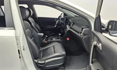 Kia Sportage 2019, 93587 км, за 11900000 KRW - фото 12