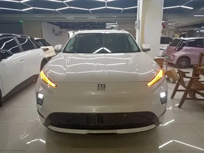 Buick E5 2025, 18000 км, за 127400 CNY