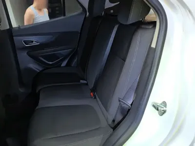 Buick Encore 2014, 91300 км, за 20299 CNY - фото 14