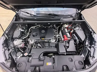 Toyota Wildlander 2024, 19000 км, за 92300 CNY - фото 16