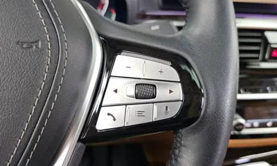 BMW 5-Series 2021, 34965 км, за 34400000 KRW - фото 34