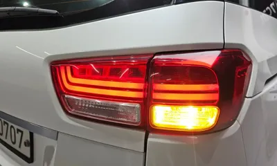 Kia Canival 2016, 131096 км, за 12900000 KRW - фото 23