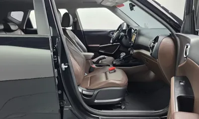 Kia Soul 2019, 41732 км, за 14900000 KRW - фото 26