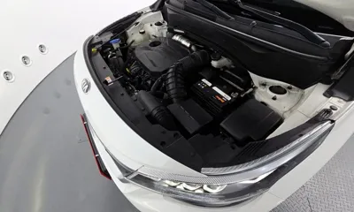 Kia Seltos 2020, 74797 км, за 16500000 KRW - фото 6