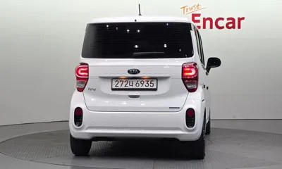Kia Ray 2021, 140993 км, за 7300000 KRW - фото 4