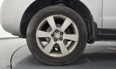 Hyundai Santafe 2006, 167321 км, за 99990000 KRW - фото 5