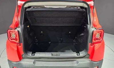 Jeep Renegade 2021, 99377 км, за 13900000 KRW - фото 20