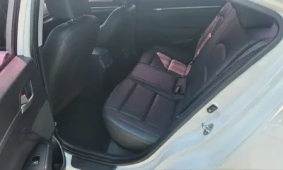 Hyundai Avante 2016, 152804 км, за 6000000 KRW - фото 10